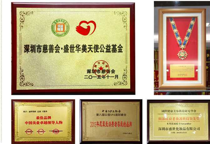 王俊华董事长成立盛世华美天使公益基金 王俊华董事长成立盛世华美天使公益基金